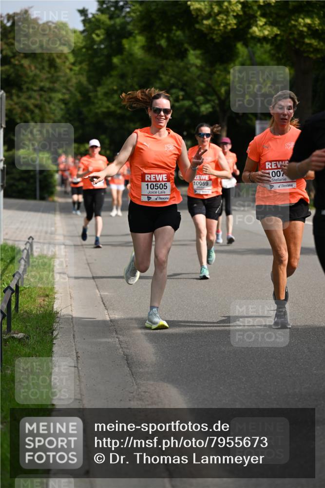 15.06.2025 - REWE Women's Run Dr. Thomas Lammeyer http://msf.ph/oto/7955673 15.06.2025 09:45:51 Laufen 10059, 10505, 007 meine-sportfotos.de