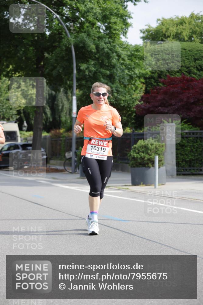 15.06.2025 - REWE Women's Run Jannik Wohlers http://msf.ph/oto/7955675 15.06.2025 08:51:15 Laufen 10319 meine-sportfotos.de