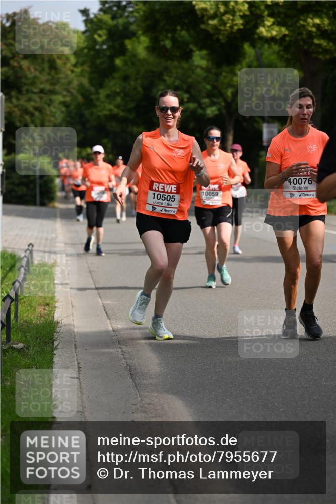15.06.2025 - REWE Women's Run Dr. Thomas Lammeyer http://msf.ph/oto/7955677 15.06.2025 09:45:51 Laufen 10505, 10059, 40076 meine-sportfotos.de