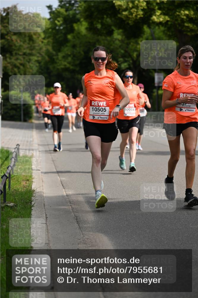 15.06.2025 - REWE Women's Run Dr. Thomas Lammeyer http://msf.ph/oto/7955681 15.06.2025 09:45:51 Laufen 10505, 10059 meine-sportfotos.de