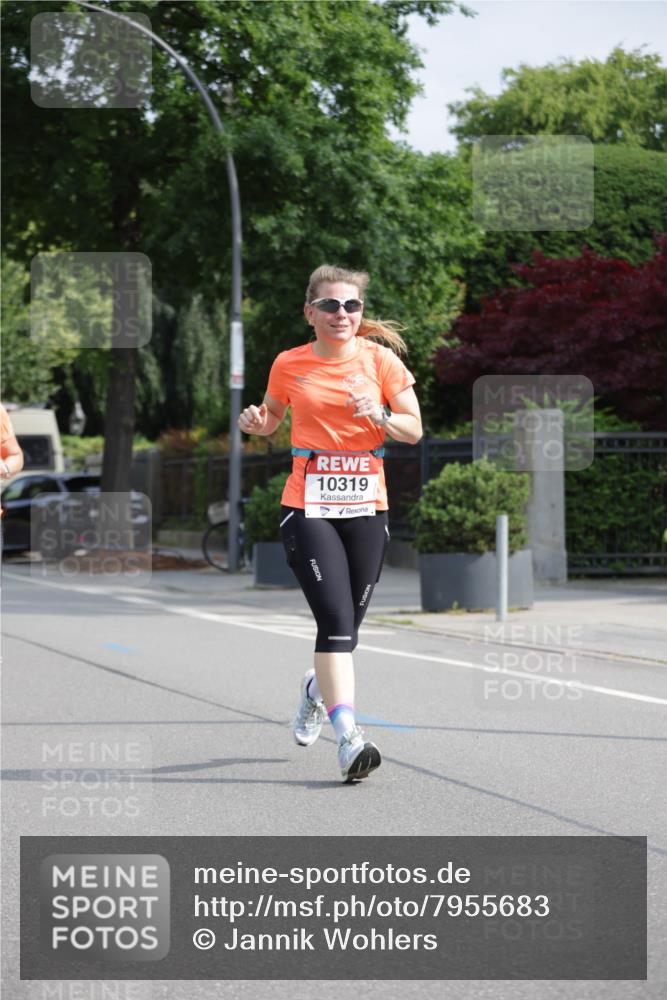 15.06.2025 - REWE Women's Run Jannik Wohlers http://msf.ph/oto/7955683 15.06.2025 08:51:15 Laufen 10319 meine-sportfotos.de