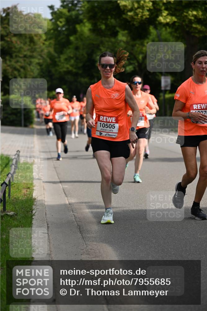 15.06.2025 - REWE Women's Run Dr. Thomas Lammeyer http://msf.ph/oto/7955685 15.06.2025 09:45:51 Laufen 10505, 07 meine-sportfotos.de