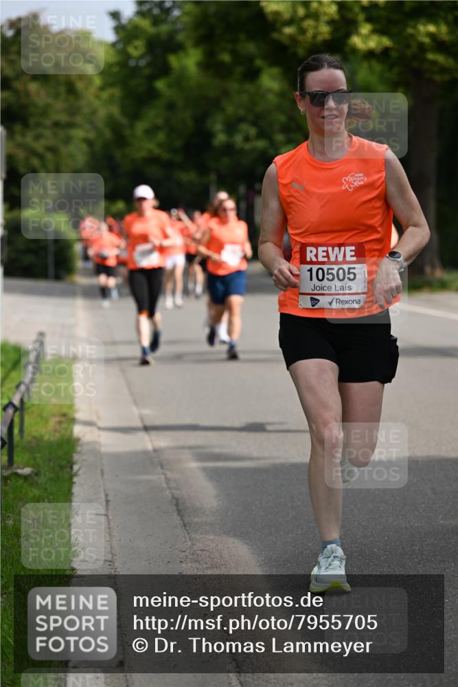 15.06.2025 - REWE Women's Run Dr. Thomas Lammeyer http://msf.ph/oto/7955705 15.06.2025 09:45:52 Laufen 10505 meine-sportfotos.de