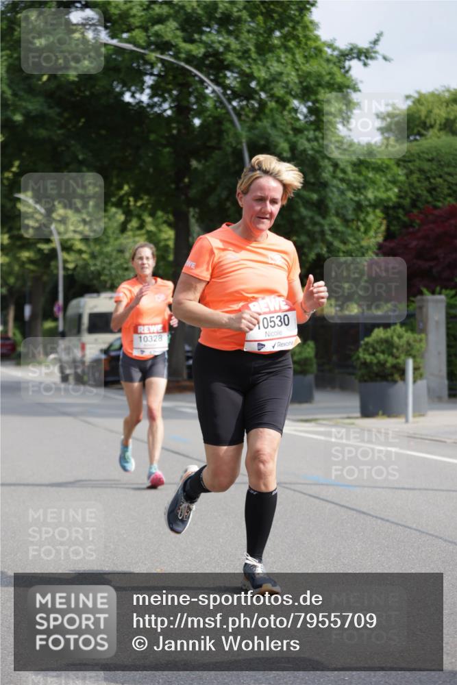15.06.2025 - REWE Women's Run Jannik Wohlers http://msf.ph/oto/7955709 15.06.2025 08:51:17 Laufen 10328, 0530 meine-sportfotos.de
