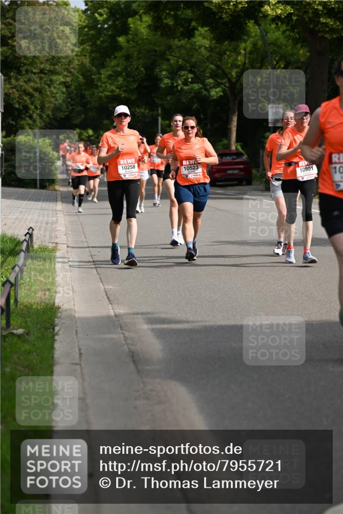 15.06.2025 - REWE Women's Run Dr. Thomas Lammeyer http://msf.ph/oto/7955721 15.06.2025 09:45:53 Laufen 10258, 10523, 10801 meine-sportfotos.de