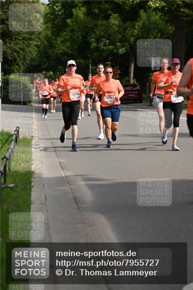15.06.2025 - REWE Women's Run Dr. Thomas Lammeyer http://msf.ph/oto/7955727 15.06.2025 09:45:53 Laufen 10258, 10523, 1080 meine-sportfotos.de