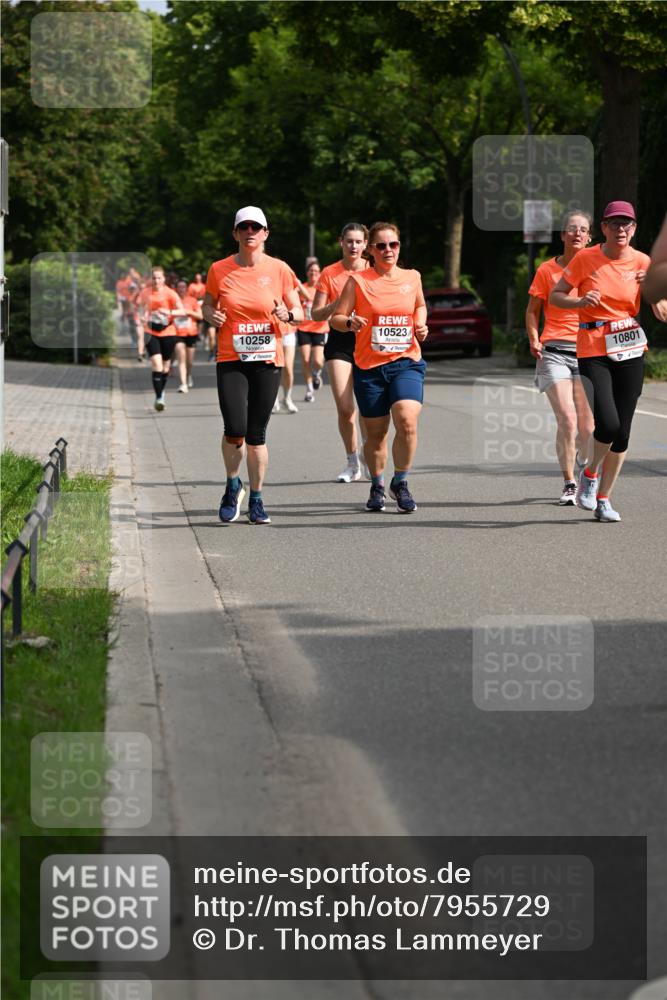 15.06.2025 - REWE Women's Run Dr. Thomas Lammeyer http://msf.ph/oto/7955729 15.06.2025 09:45:53 Laufen 10258, 10523, 10801 meine-sportfotos.de