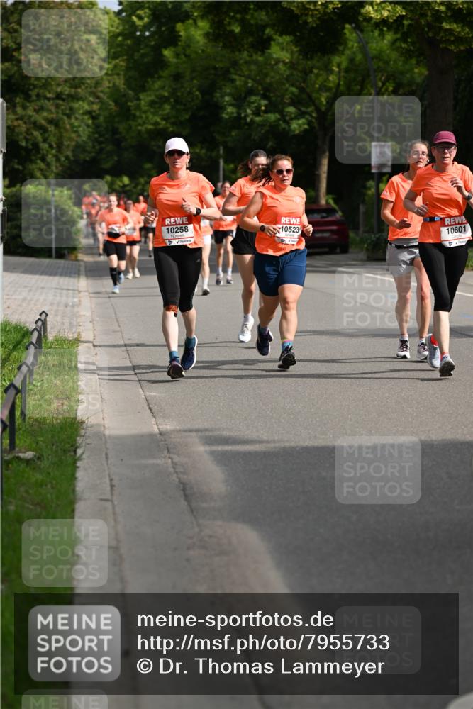15.06.2025 - REWE Women's Run Dr. Thomas Lammeyer http://msf.ph/oto/7955733 15.06.2025 09:45:53 Laufen 10258, 10523, 10801 meine-sportfotos.de