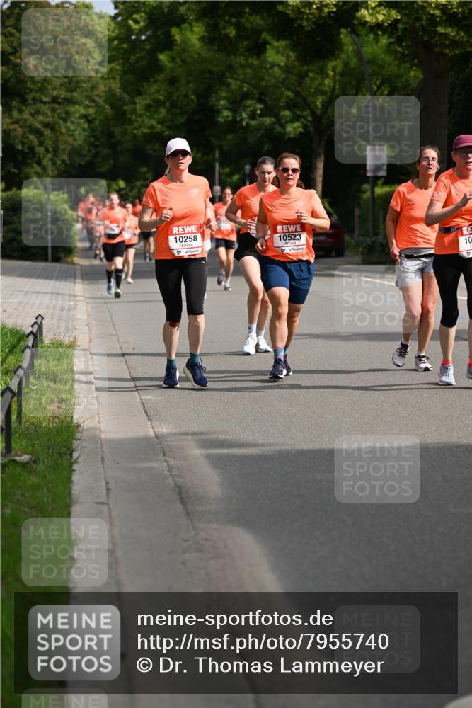 15.06.2025 - REWE Women's Run Dr. Thomas Lammeyer http://msf.ph/oto/7955740 15.06.2025 09:45:54 Laufen 10258, 10523 meine-sportfotos.de