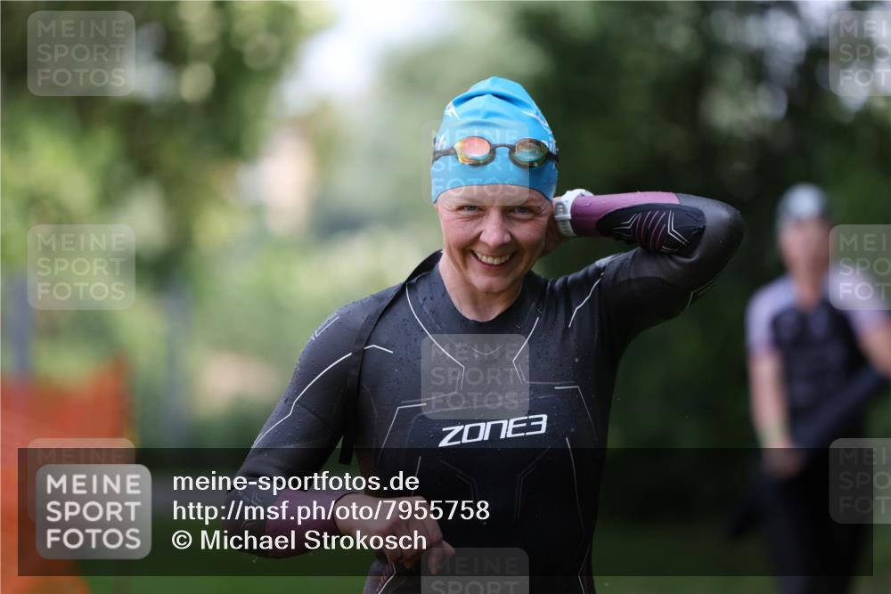 15.06.2025 - 7 Türme Triathlon Michael Strokosch http://msf.ph/oto/7955758 15.06.2025 12:33:43 Schwimmen 391, 415, 433, 603, 667, 675 meine-sportfotos.de