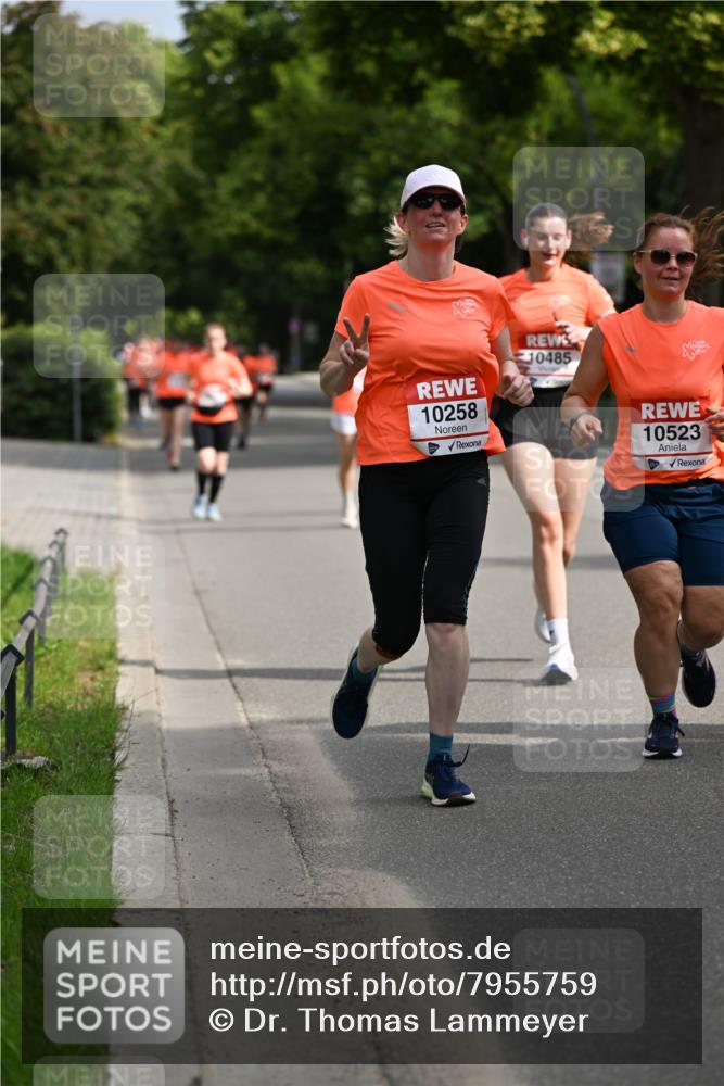 15.06.2025 - REWE Women's Run Dr. Thomas Lammeyer http://msf.ph/oto/7955759 15.06.2025 09:45:55 Laufen 10258, 10485, 10523 meine-sportfotos.de