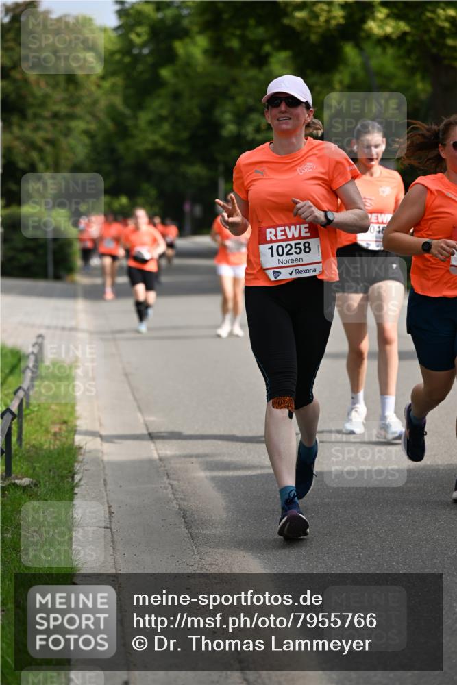 15.06.2025 - REWE Women's Run Dr. Thomas Lammeyer http://msf.ph/oto/7955766 15.06.2025 09:45:56 Laufen 10258, 046 meine-sportfotos.de