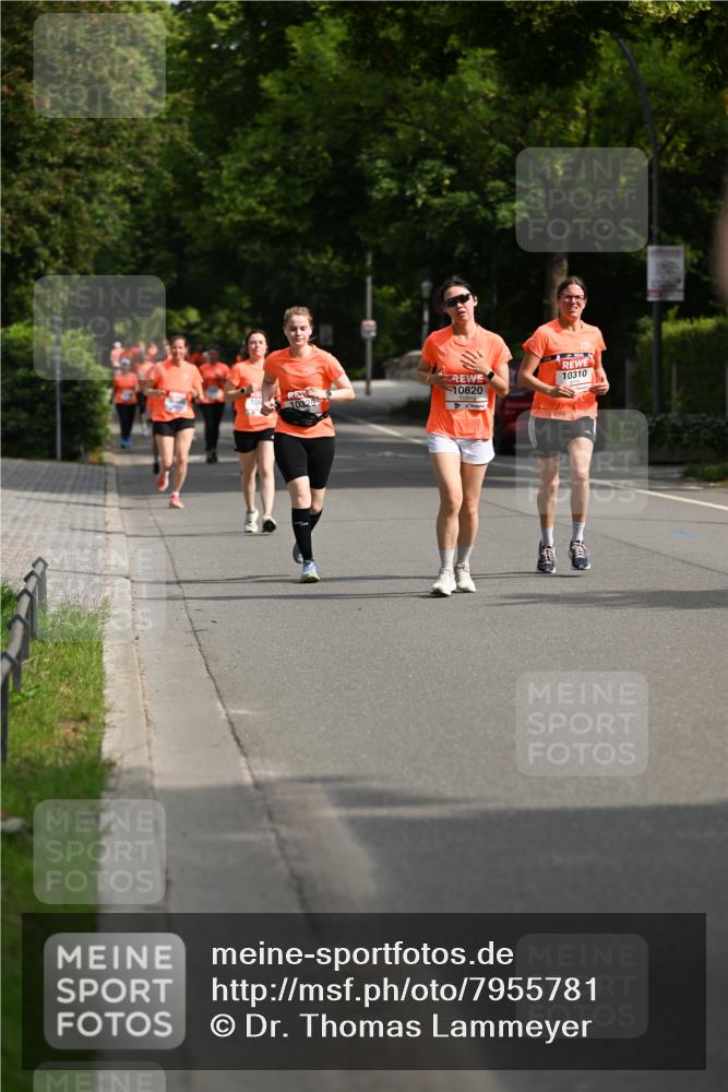 15.06.2025 - REWE Women's Run Dr. Thomas Lammeyer http://msf.ph/oto/7955781 15.06.2025 09:45:57 Laufen 10310, 10820 meine-sportfotos.de