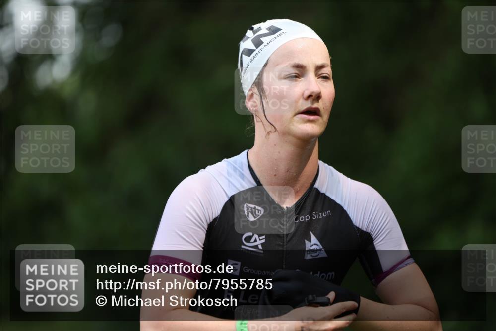 15.06.2025 - 7 Türme Triathlon Michael Strokosch http://msf.ph/oto/7955785 15.06.2025 12:33:46 Schwimmen 391, 415, 433, 603, 667, 675 meine-sportfotos.de