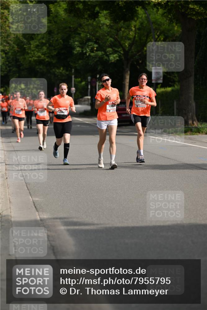 15.06.2025 - REWE Women's Run Dr. Thomas Lammeyer http://msf.ph/oto/7955795 15.06.2025 09:45:57 Laufen 103 meine-sportfotos.de