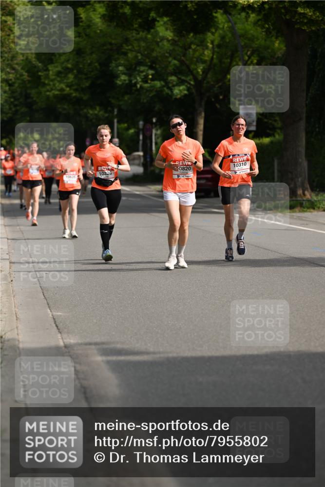 15.06.2025 - REWE Women's Run Dr. Thomas Lammeyer http://msf.ph/oto/7955802 15.06.2025 09:45:58 Laufen 0820, 10310 meine-sportfotos.de