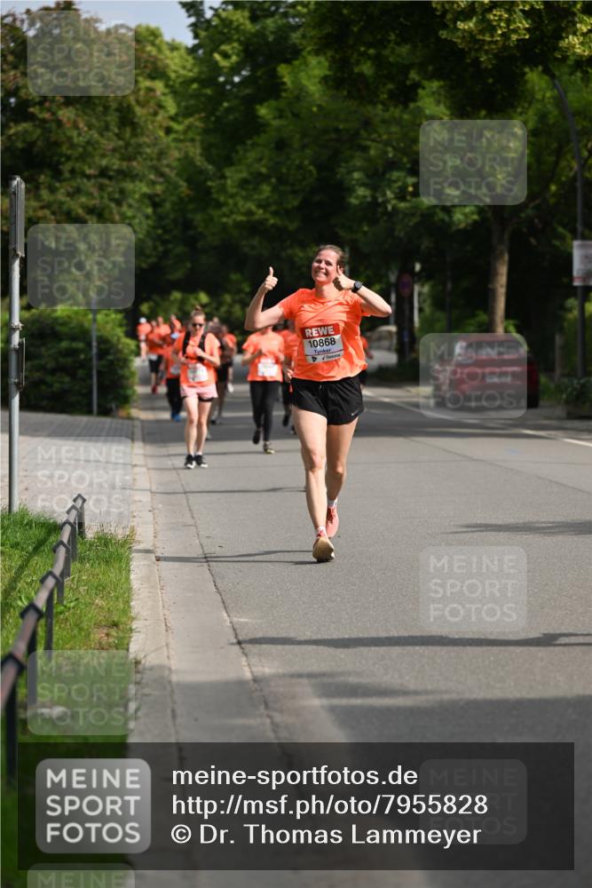 15.06.2025 - REWE Women's Run Dr. Thomas Lammeyer http://msf.ph/oto/7955828 15.06.2025 09:46:03 Laufen 10868 meine-sportfotos.de