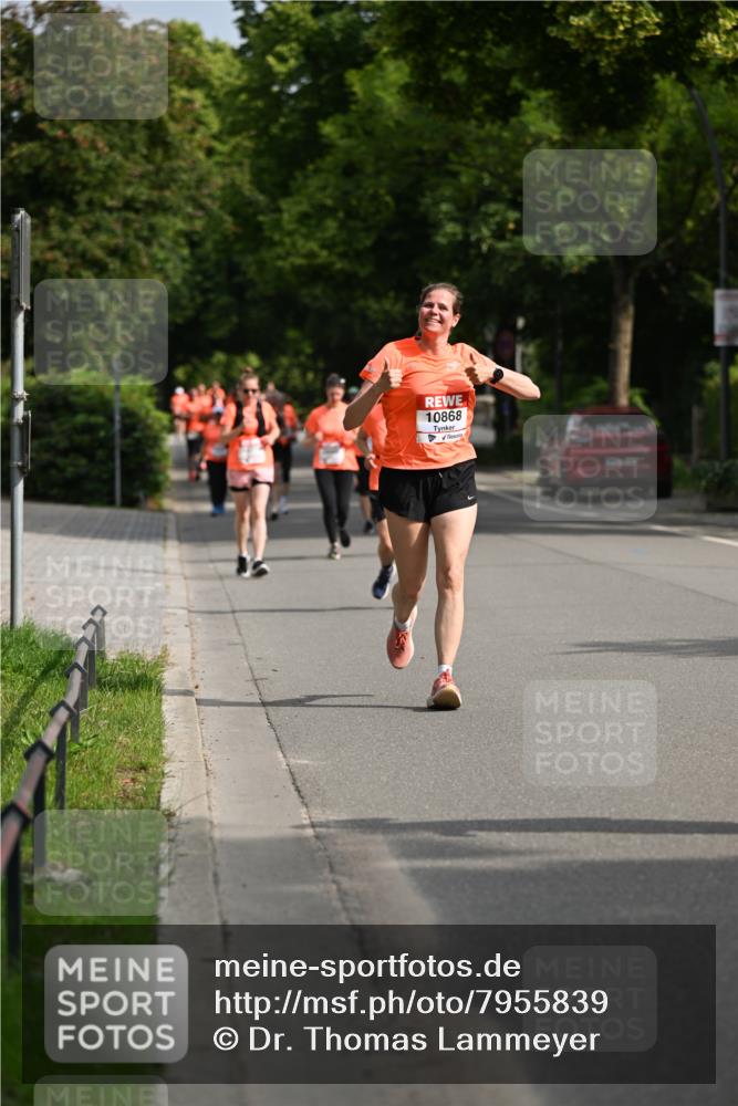 15.06.2025 - REWE Women's Run Dr. Thomas Lammeyer http://msf.ph/oto/7955839 15.06.2025 09:46:04 Laufen 10868 meine-sportfotos.de