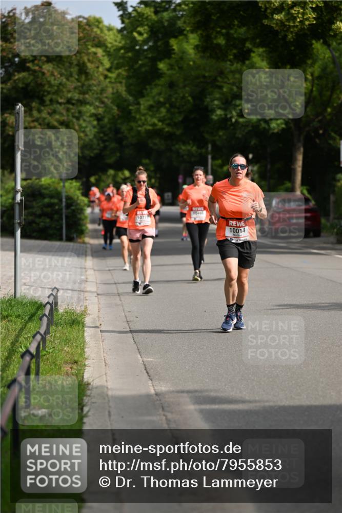 15.06.2025 - REWE Women's Run Dr. Thomas Lammeyer http://msf.ph/oto/7955853 15.06.2025 09:46:06 Laufen 10466, 10778, 10014 meine-sportfotos.de