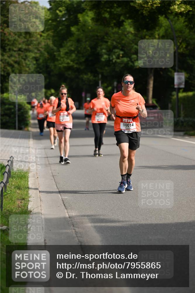 15.06.2025 - REWE Women's Run Dr. Thomas Lammeyer http://msf.ph/oto/7955865 15.06.2025 09:46:07 Laufen 10014 meine-sportfotos.de