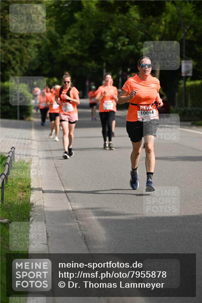 15.06.2025 - REWE Women's Run Dr. Thomas Lammeyer http://msf.ph/oto/7955878 15.06.2025 09:46:08 Laufen 10014 meine-sportfotos.de