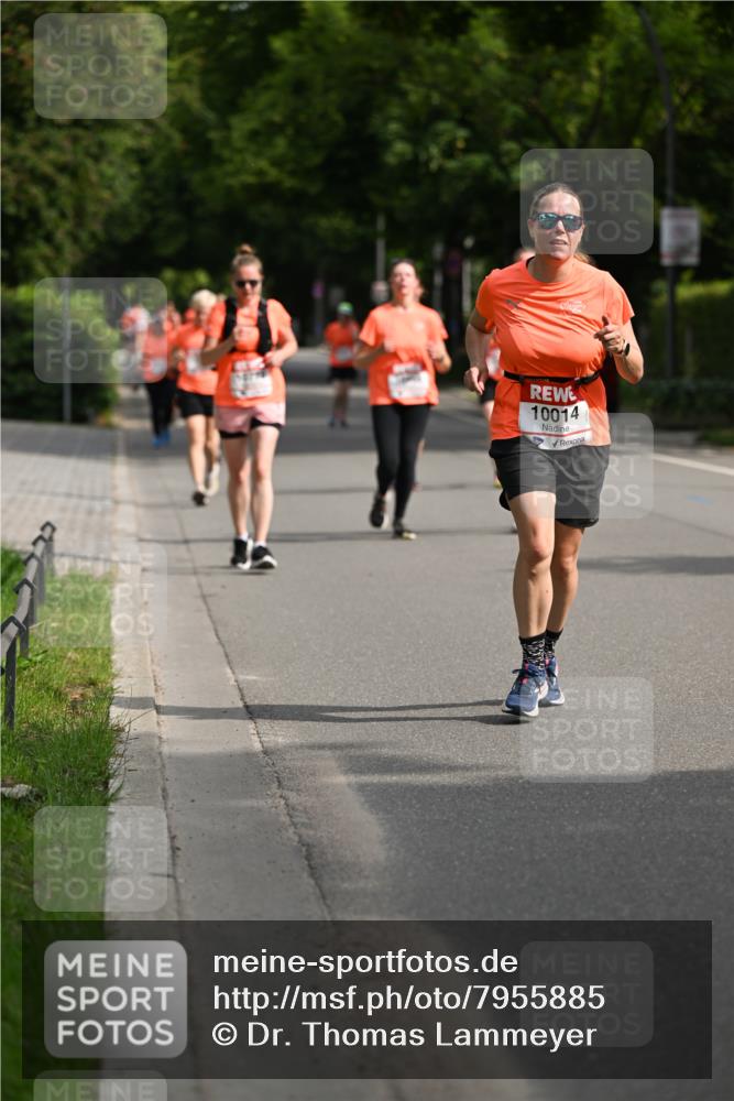 15.06.2025 - REWE Women's Run Dr. Thomas Lammeyer http://msf.ph/oto/7955885 15.06.2025 09:46:08 Laufen 10014 meine-sportfotos.de