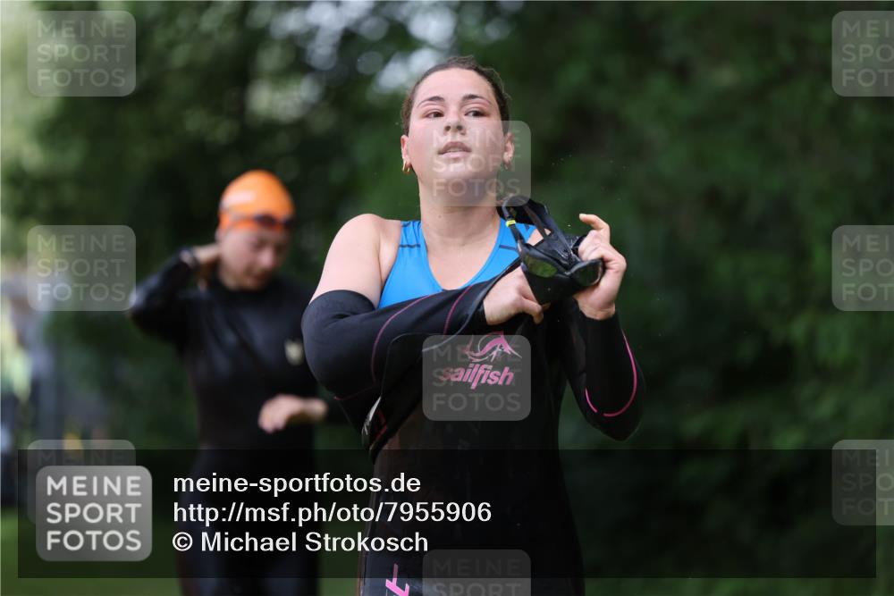 15.06.2025 - 7 Türme Triathlon Michael Strokosch http://msf.ph/oto/7955906 15.06.2025 12:34:32 Schwimmen 352, 359, 403, 482, 535, 547, 576 meine-sportfotos.de