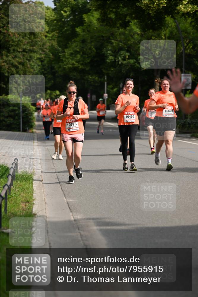 15.06.2025 - REWE Women's Run Dr. Thomas Lammeyer http://msf.ph/oto/7955915 15.06.2025 09:46:09 Laufen 10778, 10623, 10151, 10466 meine-sportfotos.de