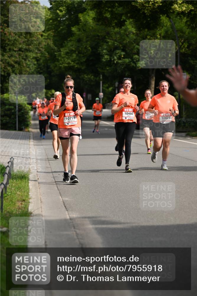 15.06.2025 - REWE Women's Run Dr. Thomas Lammeyer http://msf.ph/oto/7955918 15.06.2025 09:46:09 Laufen 10466, 10778, 10623 meine-sportfotos.de