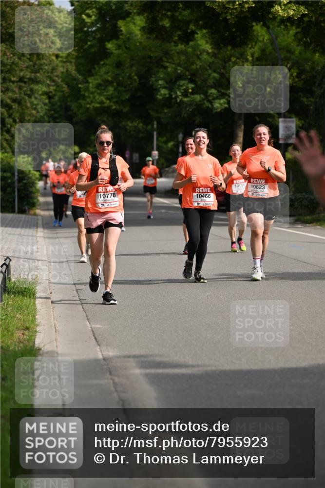 15.06.2025 - REWE Women's Run Dr. Thomas Lammeyer http://msf.ph/oto/7955923 15.06.2025 09:46:09 Laufen 10778, 10466, 10623 meine-sportfotos.de