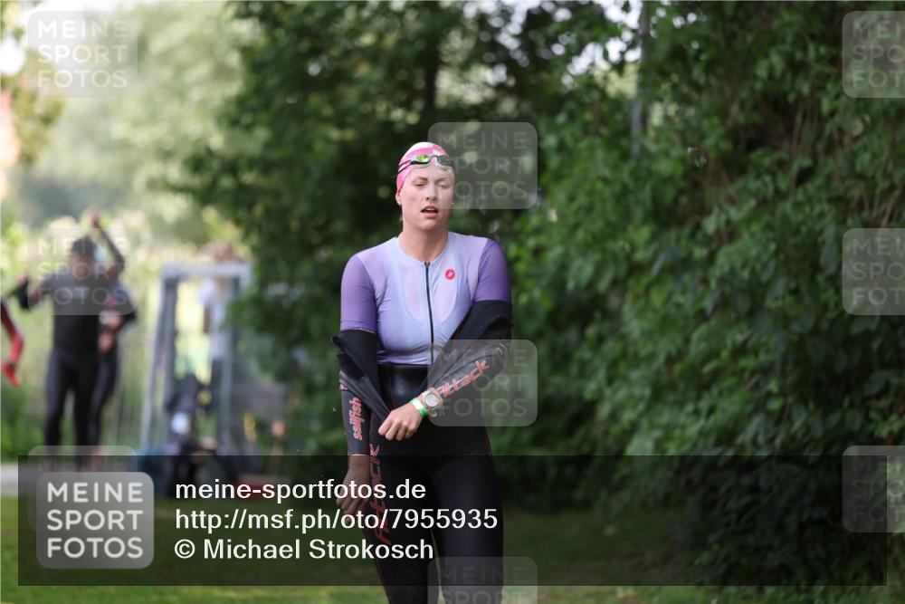 15.06.2025 - 7 Türme Triathlon Michael Strokosch http://msf.ph/oto/7955935 15.06.2025 12:34:37 Schwimmen 352, 359, 403, 482, 526, 535, 547, 576 meine-sportfotos.de