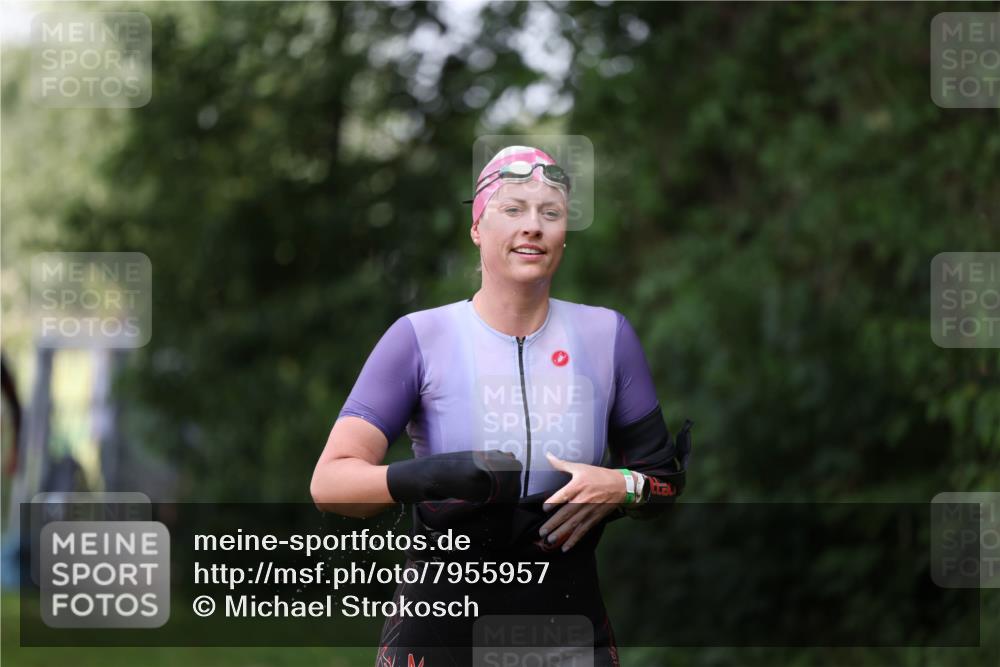 15.06.2025 - 7 Türme Triathlon Michael Strokosch http://msf.ph/oto/7955957 15.06.2025 12:34:38 Schwimmen 352, 359, 403, 482, 526, 535, 547, 576 meine-sportfotos.de