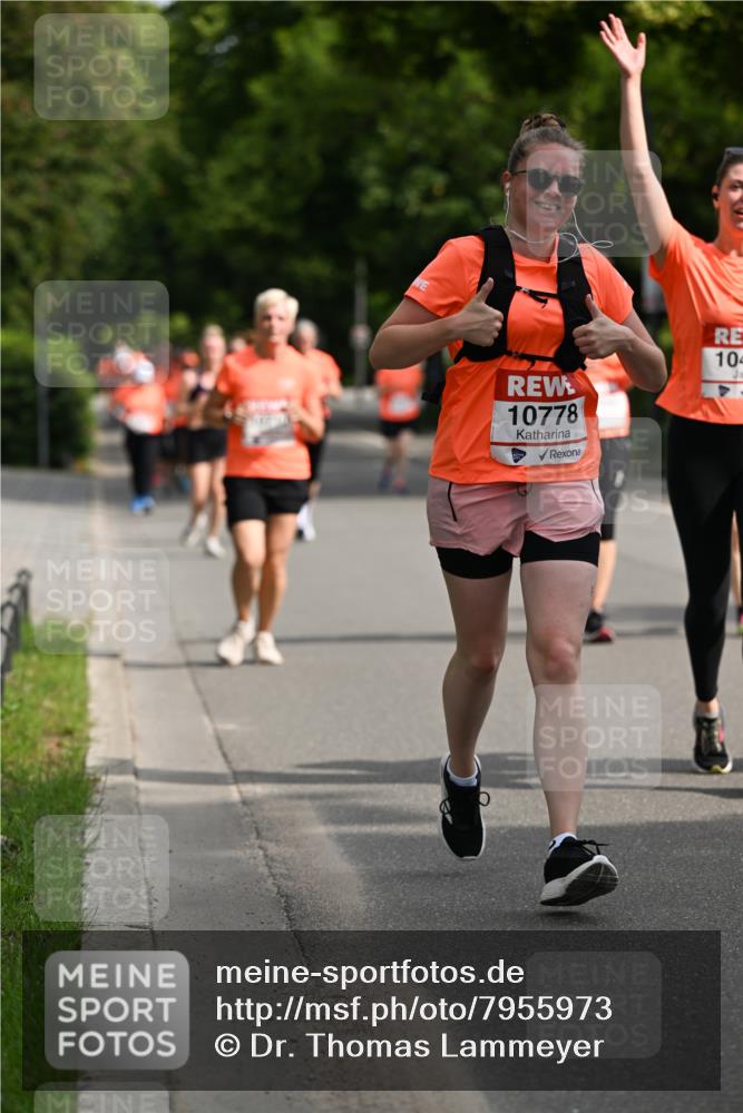 15.06.2025 - REWE Women's Run Dr. Thomas Lammeyer http://msf.ph/oto/7955973 15.06.2025 09:46:12 Laufen 10778, 104 meine-sportfotos.de