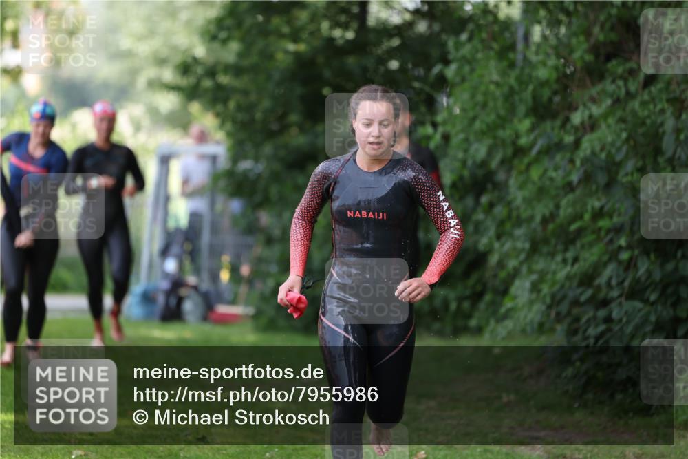 15.06.2025 - 7 Türme Triathlon Michael Strokosch http://msf.ph/oto/7955986 15.06.2025 12:34:41 Schwimmen 352, 359, 403, 482, 526, 535, 547, 576 meine-sportfotos.de