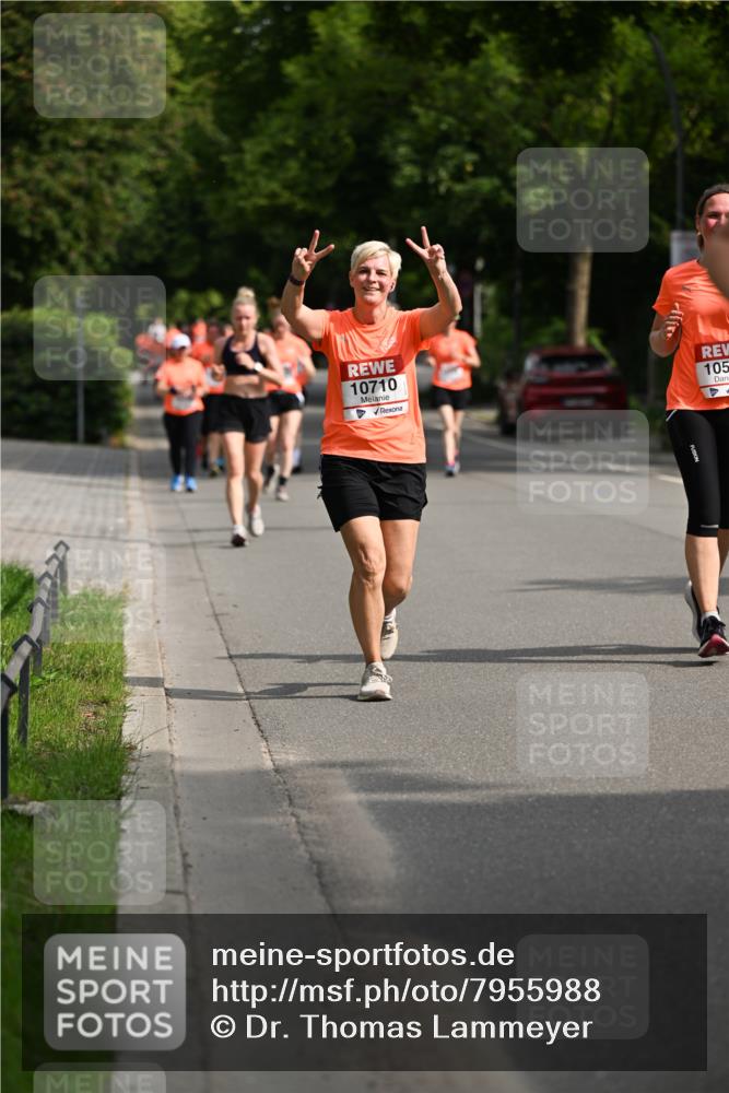 15.06.2025 - REWE Women's Run Dr. Thomas Lammeyer http://msf.ph/oto/7955988 15.06.2025 09:46:13 Laufen 10710 meine-sportfotos.de