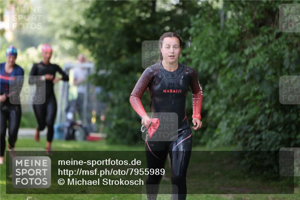 15.06.2025 - 7 Türme Triathlon Michael Strokosch http://msf.ph/oto/7955989 15.06.2025 12:34:41 Schwimmen 352, 359, 403, 482, 526, 535, 547, 576 meine-sportfotos.de