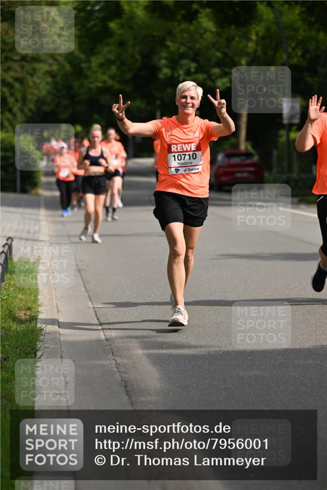 15.06.2025 - REWE Women's Run Dr. Thomas Lammeyer http://msf.ph/oto/7956001 15.06.2025 09:46:13 Laufen  meine-sportfotos.de