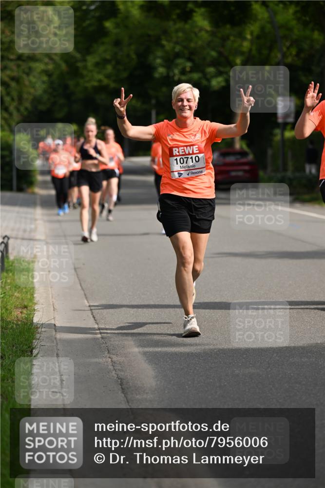 15.06.2025 - REWE Women's Run Dr. Thomas Lammeyer http://msf.ph/oto/7956006 15.06.2025 09:46:14 Laufen 10710 meine-sportfotos.de