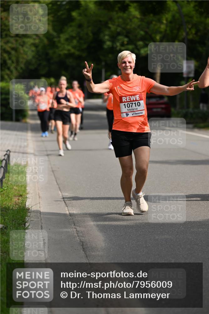 15.06.2025 - REWE Women's Run Dr. Thomas Lammeyer http://msf.ph/oto/7956009 15.06.2025 09:46:14 Laufen  meine-sportfotos.de