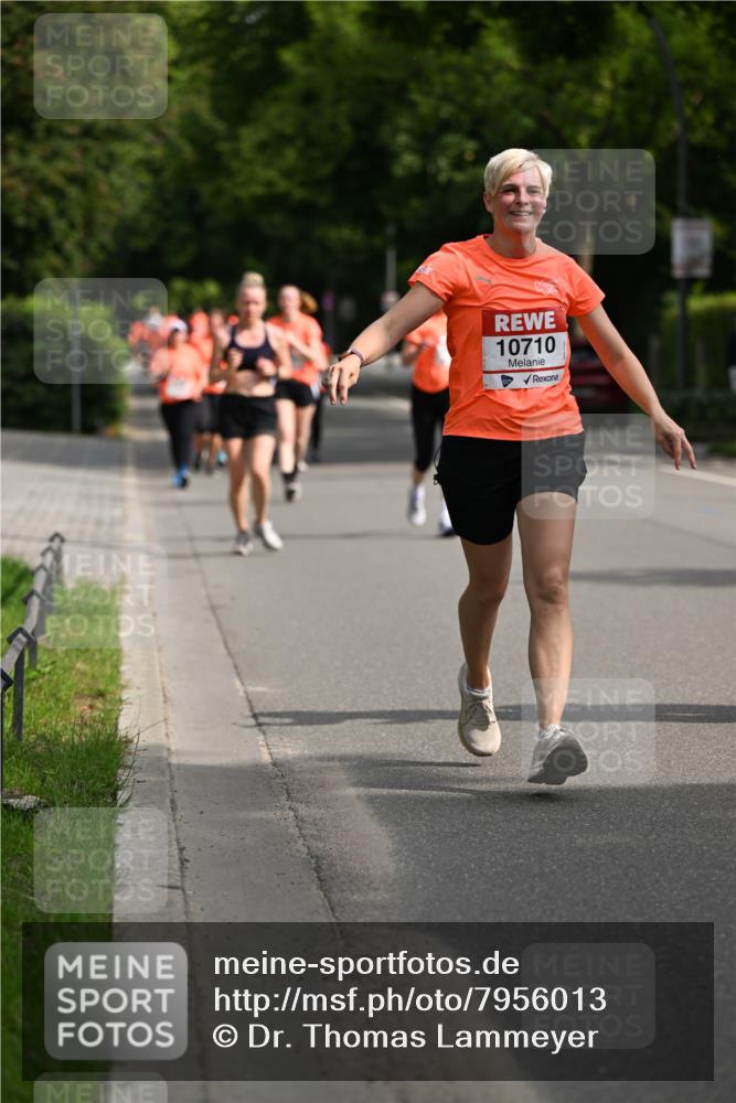 15.06.2025 - REWE Women's Run Dr. Thomas Lammeyer http://msf.ph/oto/7956013 15.06.2025 09:46:14 Laufen 10710 meine-sportfotos.de