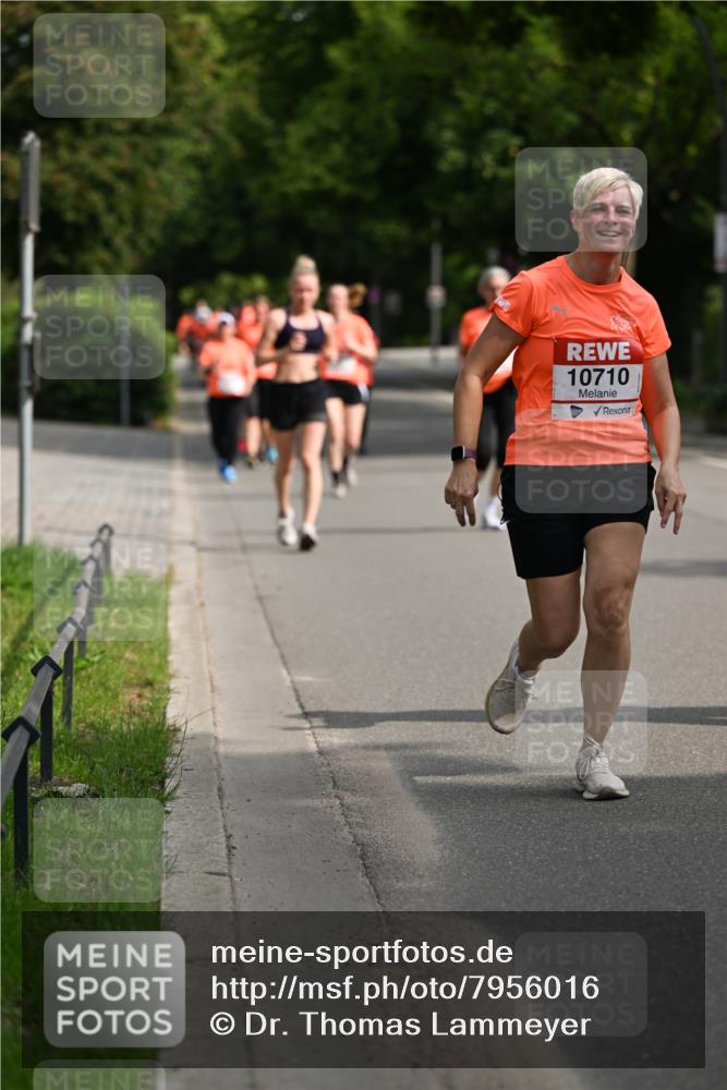 15.06.2025 - REWE Women's Run Dr. Thomas Lammeyer http://msf.ph/oto/7956016 15.06.2025 09:46:14 Laufen 10710 meine-sportfotos.de