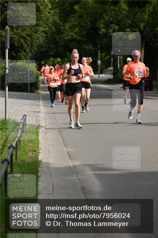 15.06.2025 - REWE Women's Run Dr. Thomas Lammeyer http://msf.ph/oto/7956024 15.06.2025 09:46:15 Laufen 10392 meine-sportfotos.de