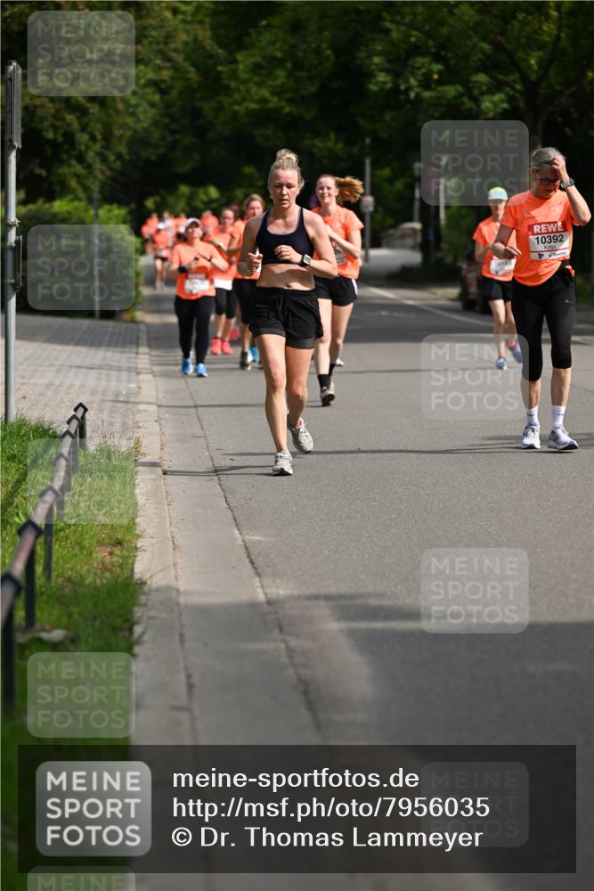 15.06.2025 - REWE Women's Run Dr. Thomas Lammeyer http://msf.ph/oto/7956035 15.06.2025 09:46:16 Laufen 10392 meine-sportfotos.de