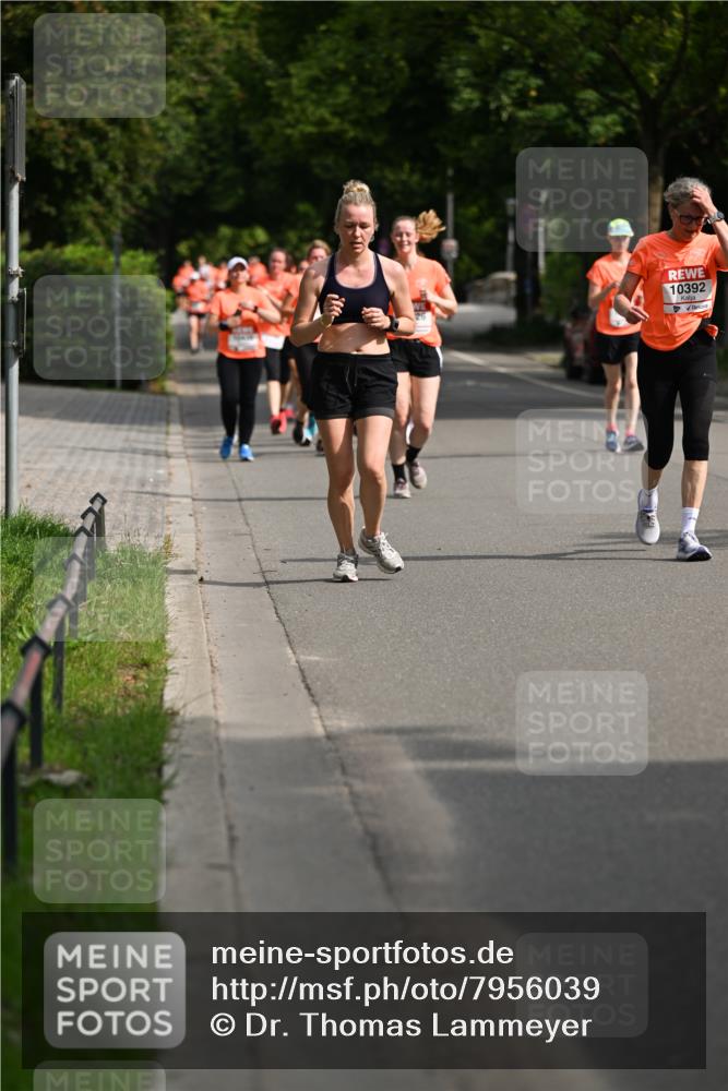 15.06.2025 - REWE Women's Run Dr. Thomas Lammeyer http://msf.ph/oto/7956039 15.06.2025 09:46:16 Laufen 10392 meine-sportfotos.de