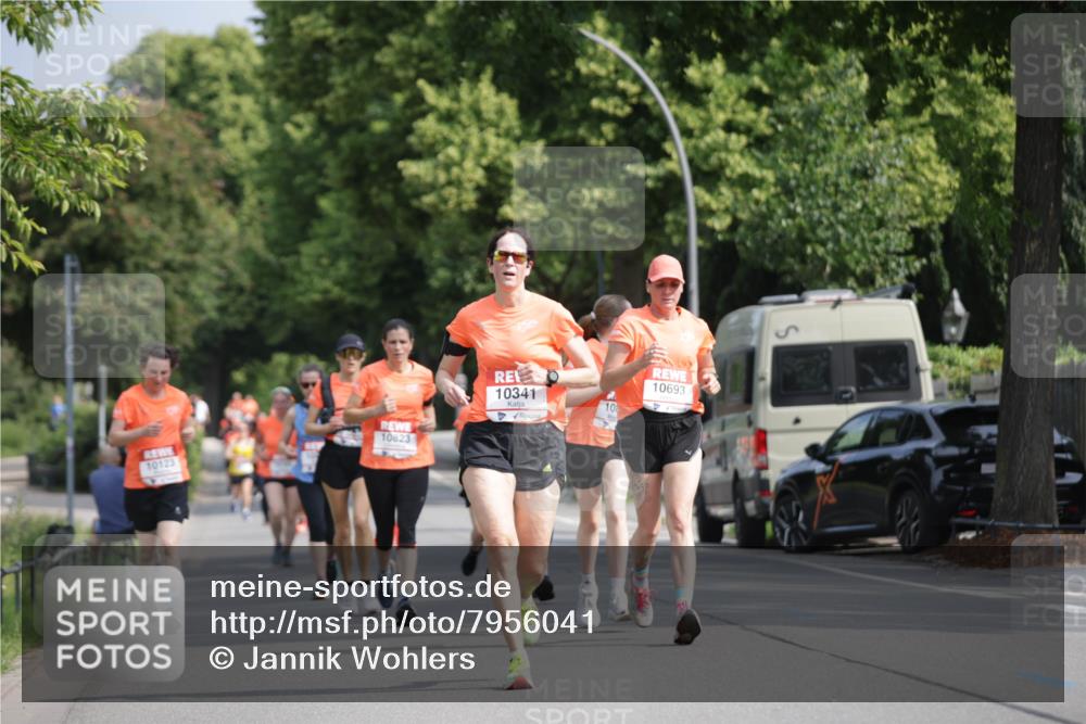 15.06.2025 - REWE Women's Run Jannik Wohlers http://msf.ph/oto/7956041 15.06.2025 08:51:40 Laufen 10693, 10, 10341, 10823, 10123 meine-sportfotos.de