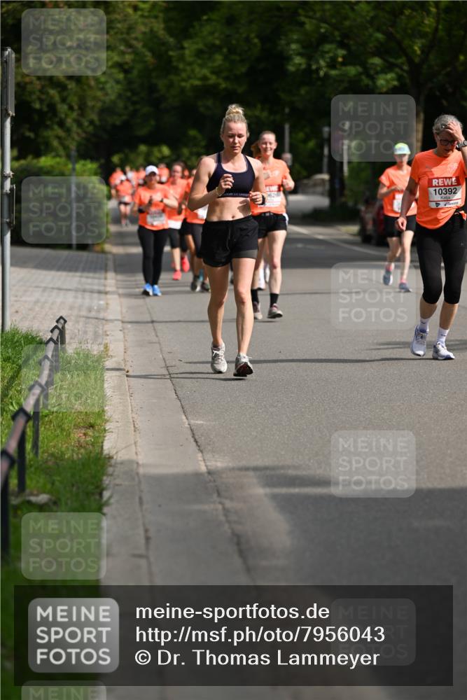 15.06.2025 - REWE Women's Run Dr. Thomas Lammeyer http://msf.ph/oto/7956043 15.06.2025 09:46:16 Laufen 10392 meine-sportfotos.de