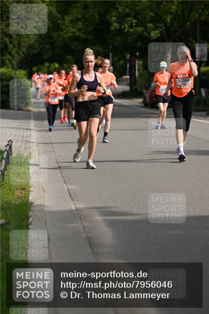 15.06.2025 - REWE Women's Run Dr. Thomas Lammeyer http://msf.ph/oto/7956046 15.06.2025 09:46:16 Laufen 10392 meine-sportfotos.de