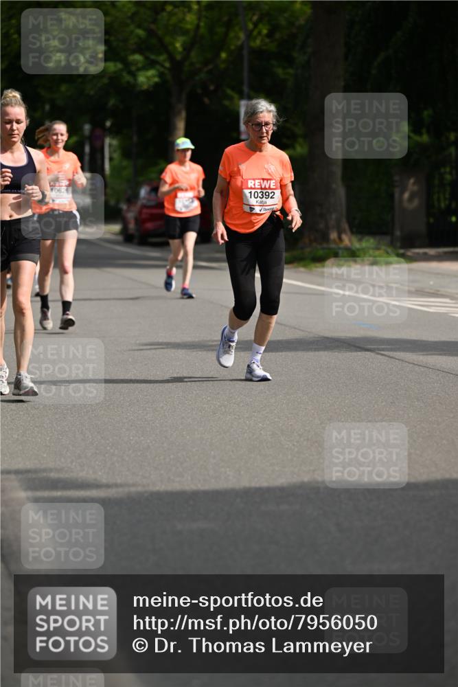 15.06.2025 - REWE Women's Run Dr. Thomas Lammeyer http://msf.ph/oto/7956050 15.06.2025 09:46:17 Laufen 0625, 10392 meine-sportfotos.de