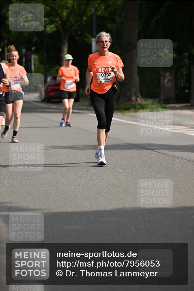 15.06.2025 - REWE Women's Run Dr. Thomas Lammeyer http://msf.ph/oto/7956053 15.06.2025 09:46:17 Laufen 10392 meine-sportfotos.de