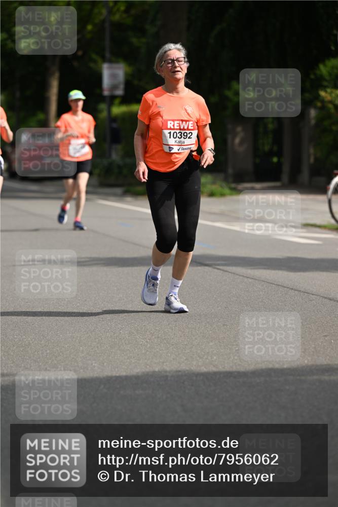 15.06.2025 - REWE Women's Run Dr. Thomas Lammeyer http://msf.ph/oto/7956062 15.06.2025 09:46:18 Laufen 10392 meine-sportfotos.de